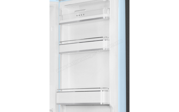 SMEG FAB32RPB5 - Balconnets