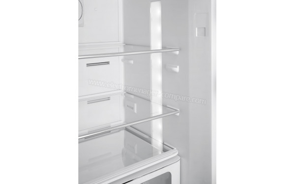 SMEG FAB32RPG5 - Clayettes