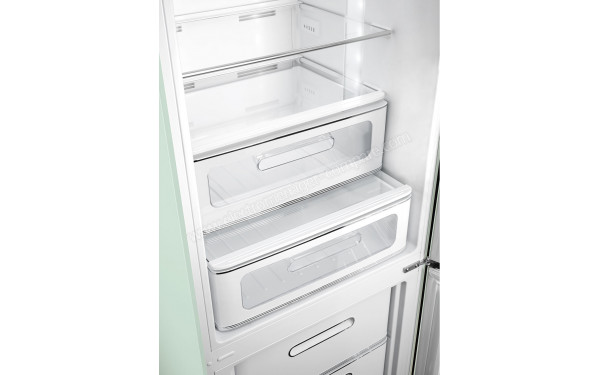 SMEG FAB32RPG5 - Bacs fra&icirc;cheurs