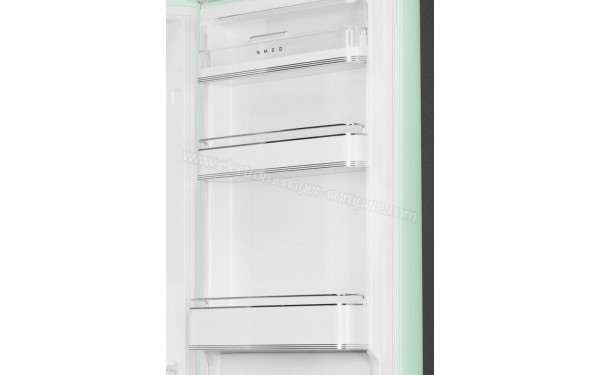 SMEG FAB32RPG5 - Balconnets