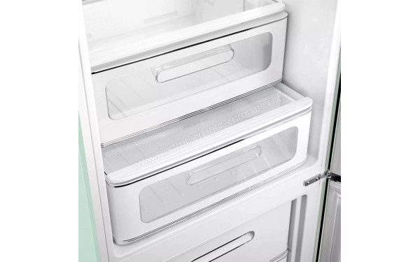 SMEG FAB32RPG6 - Bacs fra&icirc;cheurs