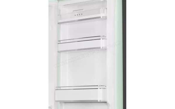 SMEG FAB32RPG6 - Balconnets