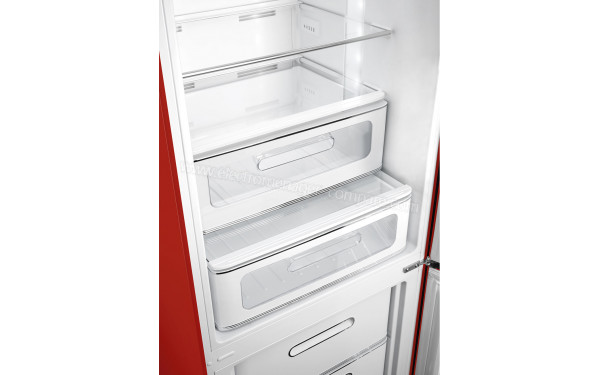 SMEG FAB32RRD5 - Bacs fra&icirc;cheurs