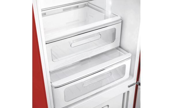 SMEG FAB32RRD6 - Bacs fra&icirc;cheurs