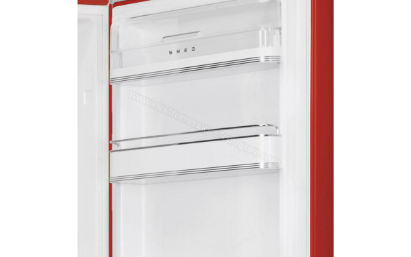 SMEG FAB32RRD6 - Balconnets