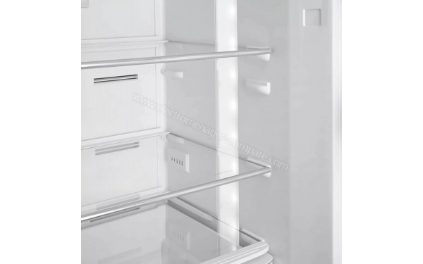 SMEG FAB32RRD6 - Clayettes