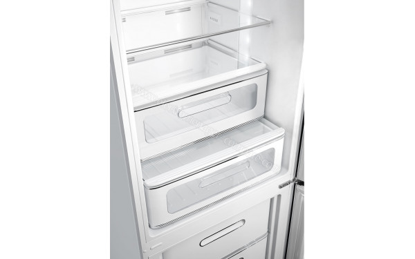 SMEG FAB32RSV5 - Bacs fra&icirc;cheurs