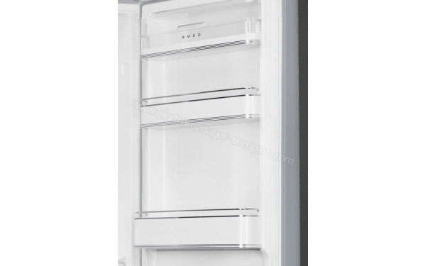 SMEG FAB32RSV5 - Balconnets