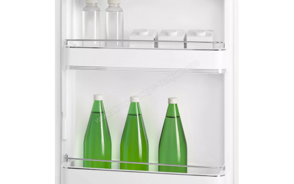 SMEG FAB32RSV6 - Balconnets