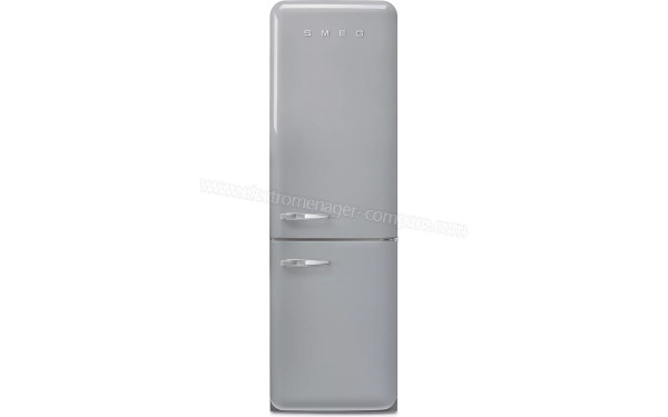 SMEG FAB32RSV6 - Vue de face