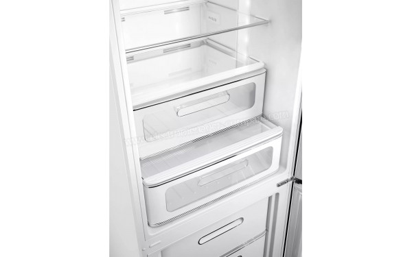 SMEG FAB32RWH6 - Bacs fra&icirc;cheurs