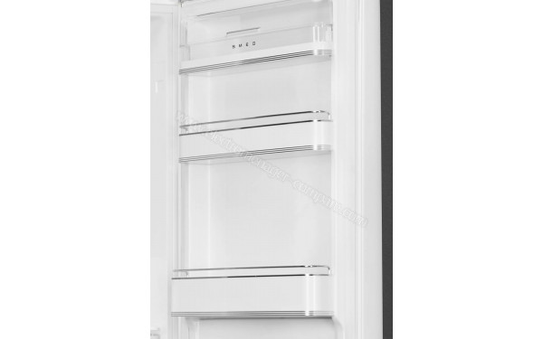 SMEG FAB32RWHM6 - Balconnets