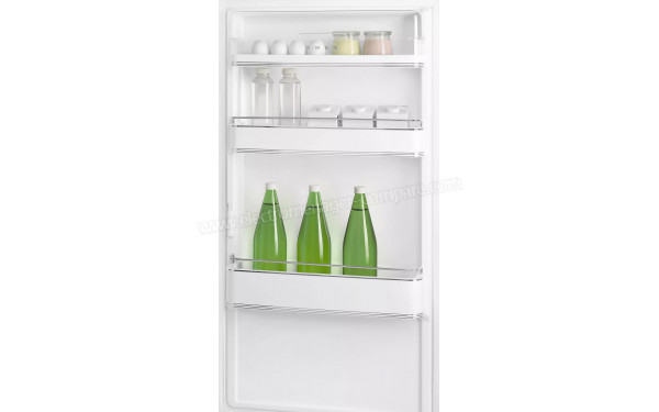 SMEG FAB32RWHM6 - Balconnets