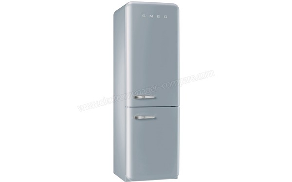 SMEG FAB32RXN1 - Vue 3/4 gauche