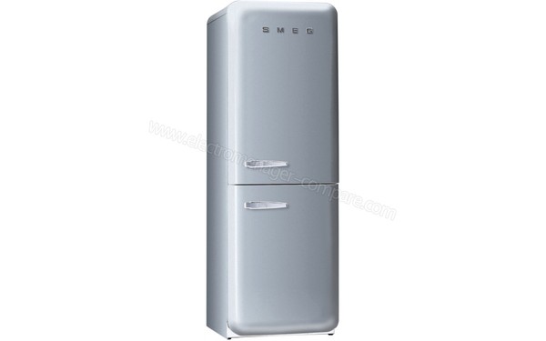 SMEG FAB32X7 - Vue 3/4 gauche