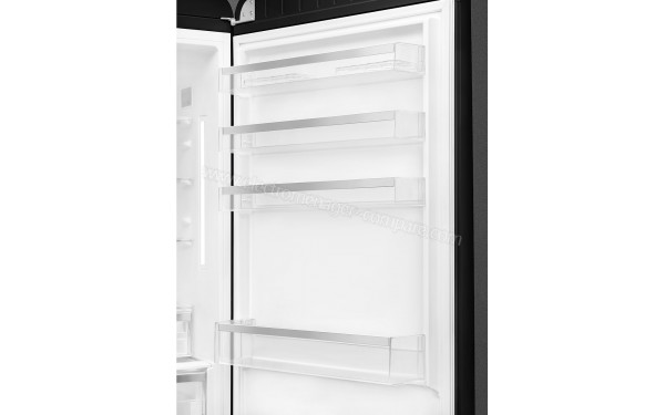 SMEG FAB38RBL5 - Balconnets