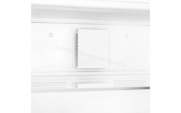 SMEG FAB38RBL6 - Clayettes