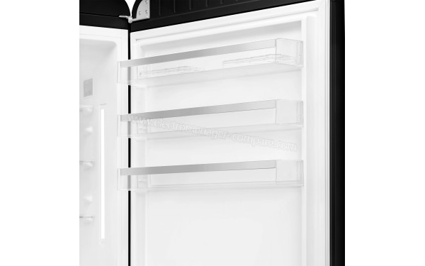 SMEG FAB38RBL6 - Balconnets