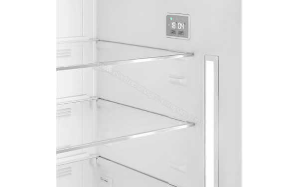 SMEG FAB38RBL6 - Eclairage int&eacute;gr&eacute; de type LED
