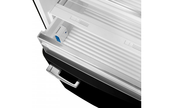 SMEG FAB38RBL6 - R&eacute;gulateur d'humidit&eacute;