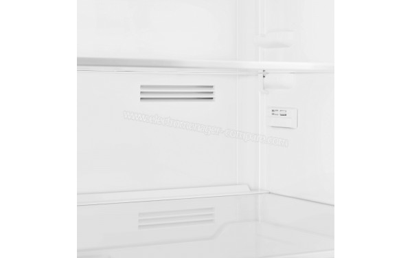 SMEG FAB38RBL6 - Clayettes