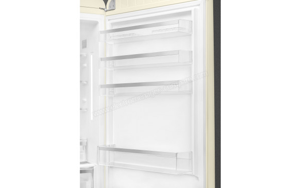 SMEG FAB38RCR5 - Balconnets