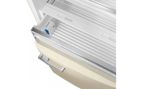 SMEG FAB38RCR6 - R&eacute;gulateur d'humidit&eacute;