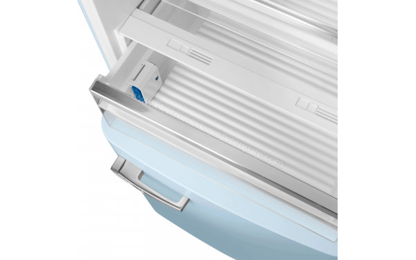 SMEG FAB38RPB6 - R&eacute;gulateur d'humidit&eacute;