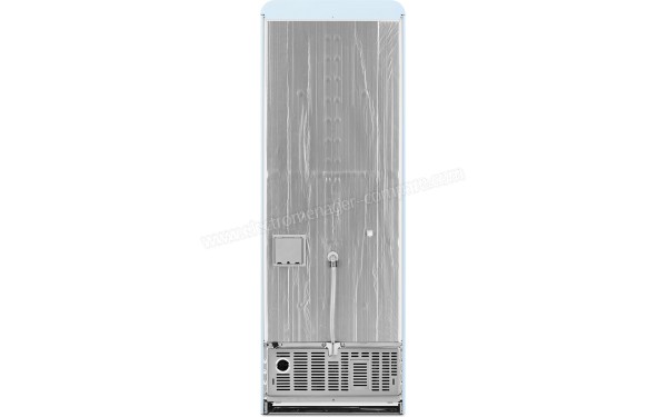 SMEG FAB38RPB - Vue de l'arri&egrave;re