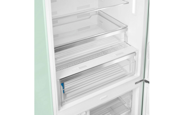 SMEG FAB38RPG6 - Bacs fra&icirc;cheurs