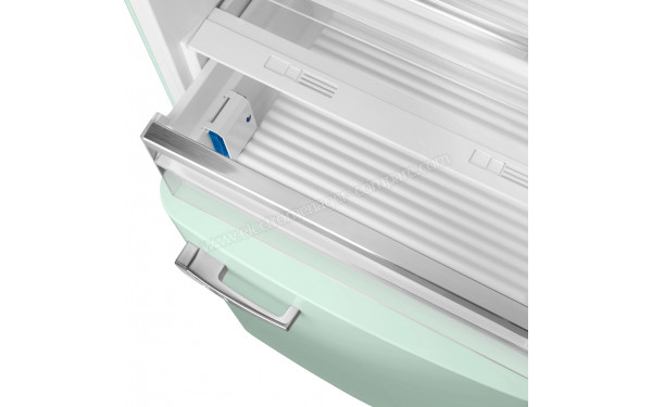 SMEG FAB38RPG6 - R&eacute;gulateur d'humidit&eacute;