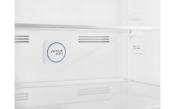 SMEG FAB38RPG - Active Ion