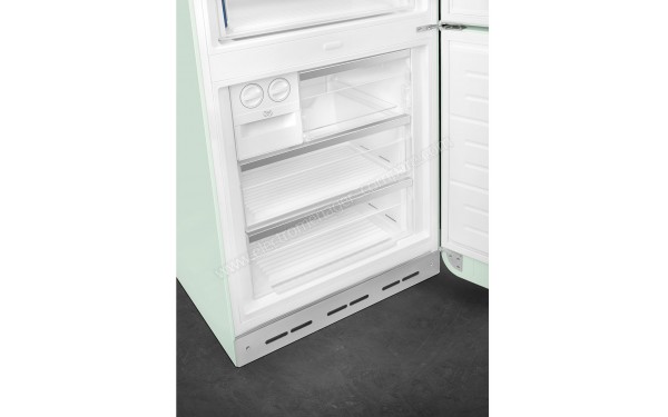 SMEG FAB38RPG - Partie cong&eacute;lateur