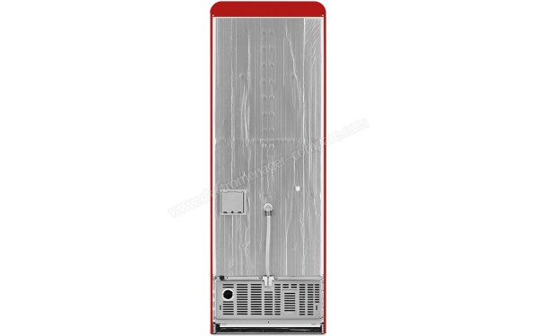 SMEG FAB38RRD - Vue de l'arri&egrave;re