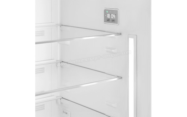 SMEG FAB38RWH6 - Eclairage int&eacute;gr&eacute; de type LED