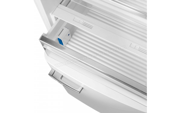 SMEG FAB38RWH6 - R&eacute;gulateur d'humidit&eacute;