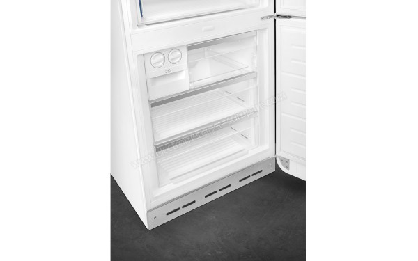 SMEG FAB38RWH - Partie cong&eacute;lateur