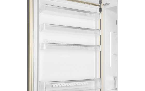 SMEG FAB50LCR5 - Balconnets