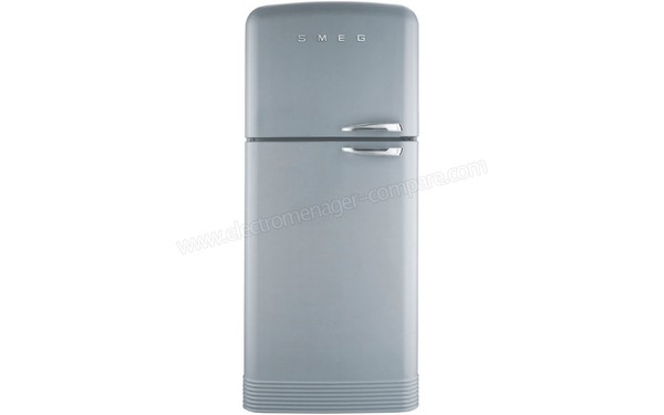 SMEG FAB50LSV - Vue de face