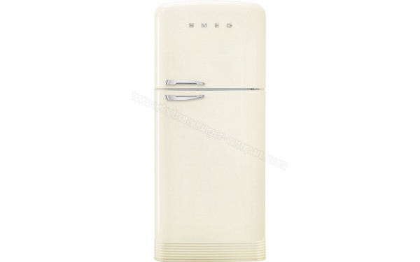 SMEG FAB50RCR5 - Vue de face