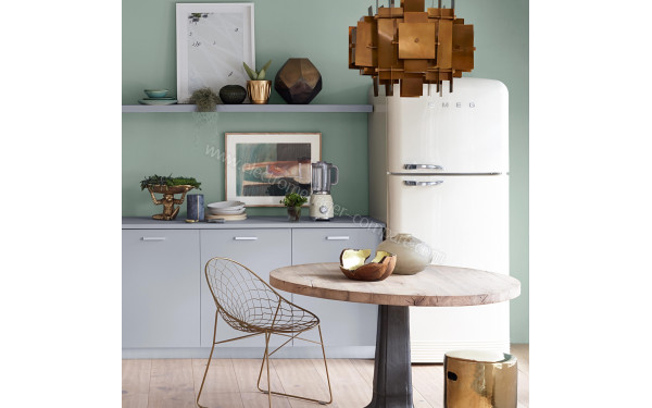 SMEG FAB50RCR5 - Mise en situation