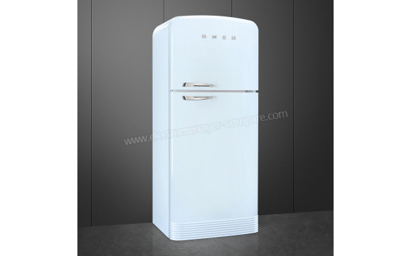 SMEG FAB50RPB5 - Mise en situation