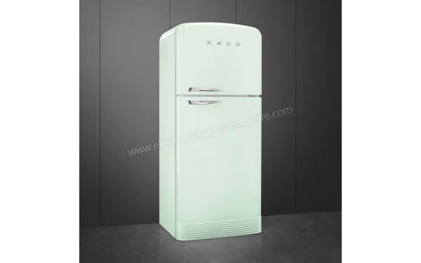 SMEG FAB50RPG5 - Mise en situation
