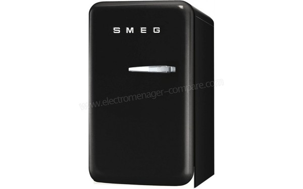 SMEG FAB5LNE - Vue 3/4 droite