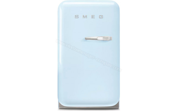 SMEG FAB5LPB6 - Vue de face