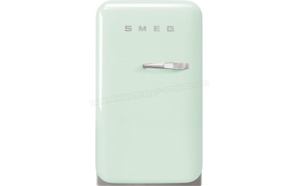 SMEG FAB5LPG3 - Vue de face