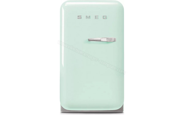 SMEG FAB5LPG6 - Vue de face