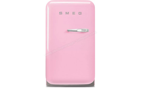 SMEG FAB5LPK6 - Vue de face