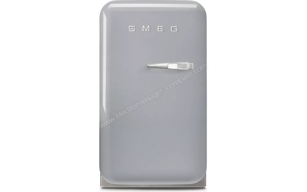 SMEG FAB5LSV6 - Vue de face