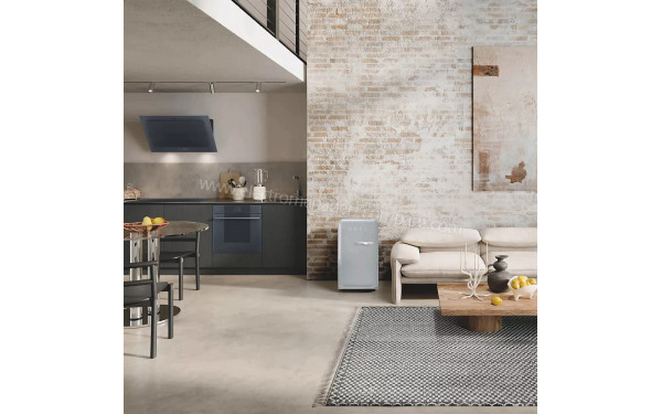 SMEG FAB5LSV6 - Mise en situation